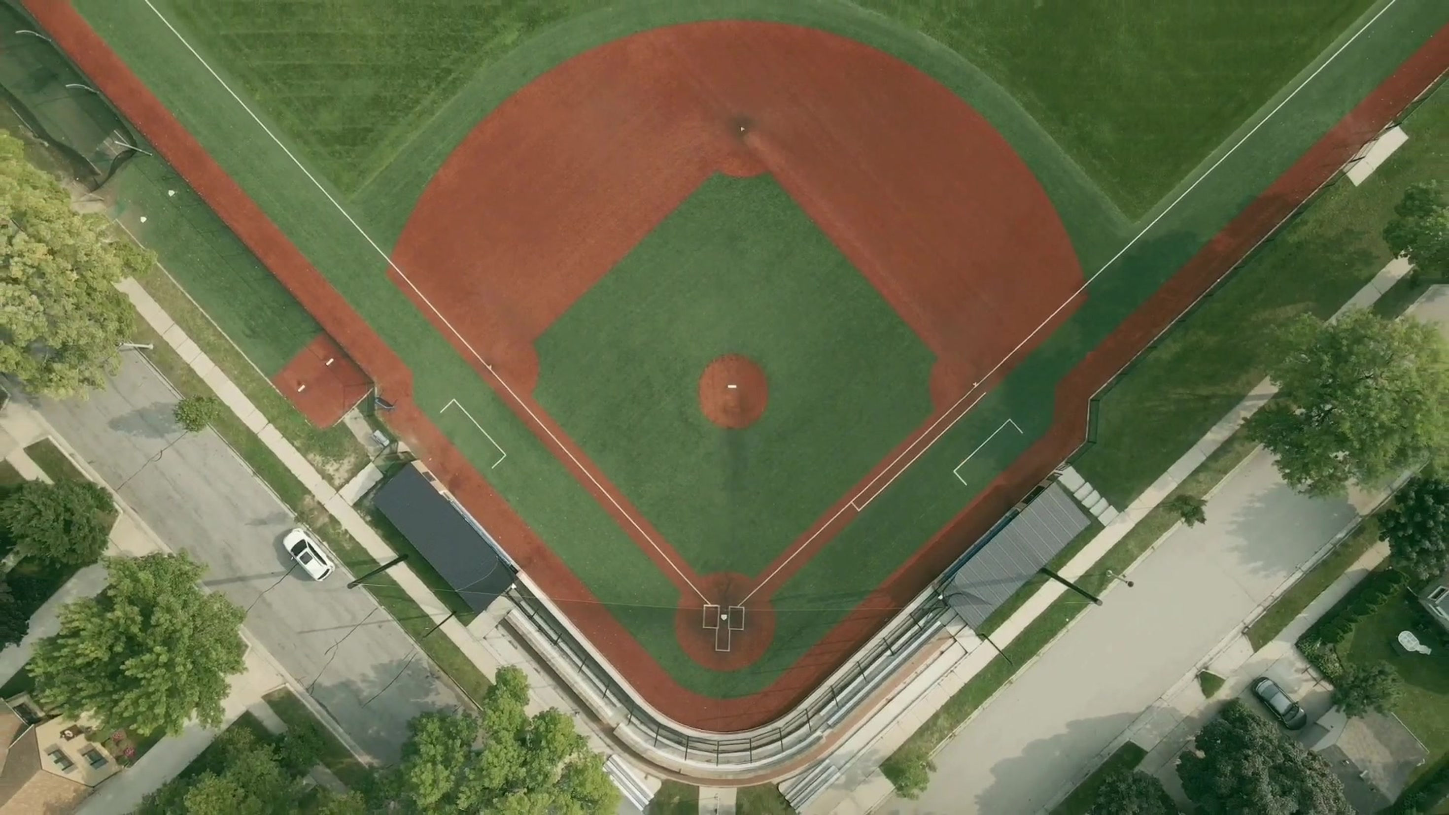 Baseball Field